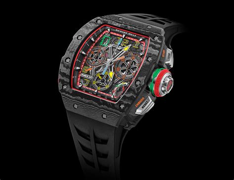 richard mille prix